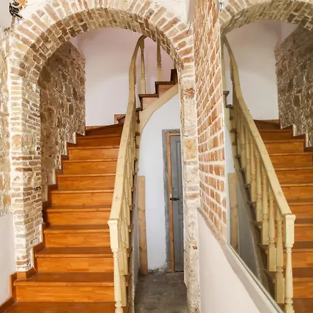 Appartement Anna's