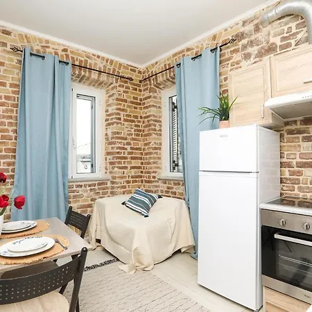 Appartement Anna's