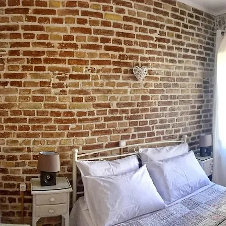 Appartement Anna's