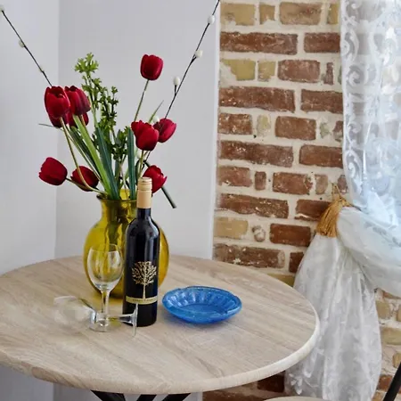 Anna's شقة Corfu (city)