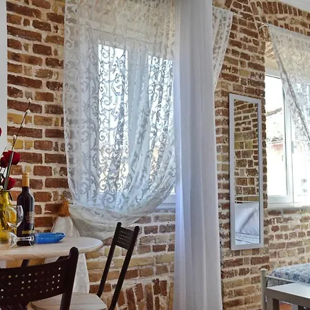 Appartement Anna's *