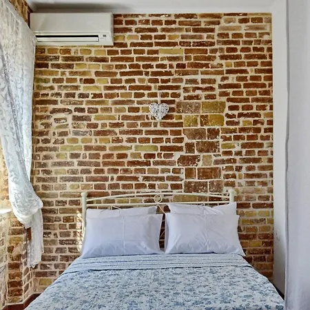 Appartement Anna's Corfu (city)