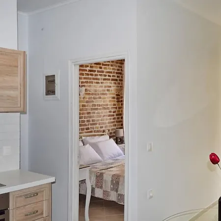 Anna's Apartment *