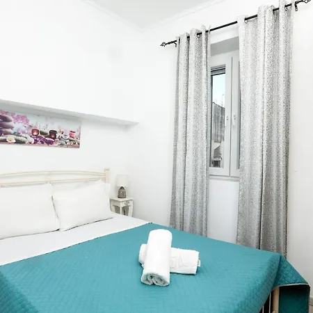 Apartment Anna's