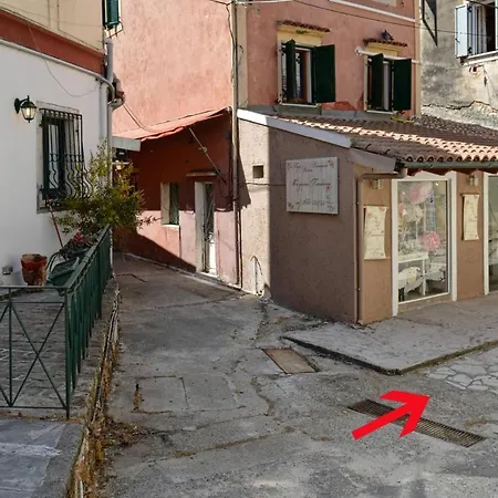 Appartement Anna's *