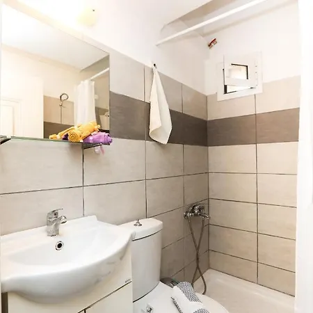 Anna's Appartement