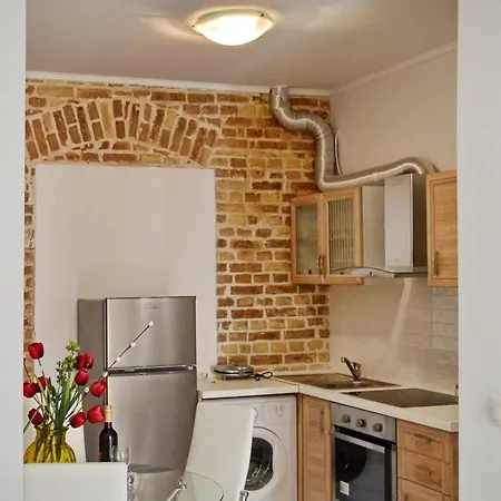 Anna's * Corfu (city)