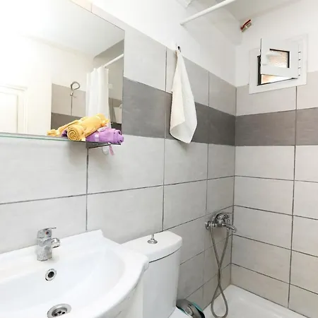 Appartement Anna's *