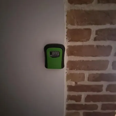 Appartement Anna's *