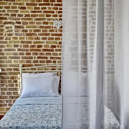 Anna's Lejlighed